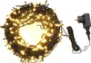 vidaXL Guirlande lumineuse avec 2000 LEDs Indoor & Outdoor Voir les images du produit 8