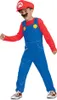 Disguise Super Mario Elegantes Kostüm  4-6 Years  4-6 Years Produktbild-Vorschau 3
