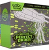 Pokemon - TCG Mega Evolution Perfect Order Elite Trainer Produktbild-Vorschau 1