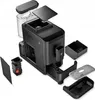 Tchibo Esperto 2 Caffe Granit Schwarz Espressomaschine Mit Produktbild-Vorschau 12