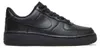 Nike Air Force 1 Low 07 DD8959 001 R-41 in Schwarz Produktbild-Vorschau 11