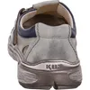 Krisbut Slipper gelocht gefloch. modisch in grau, Gr. 44 Produktbild-Vorschau 16