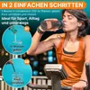 Elektrolyte Pulver Drinks Mix Hydration Nutrition Ohne Produktbild-Vorschau 7