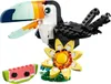 LEGO(R) CREATOR 31173 Divoká zvířata: Tropický tukan Náhled obrázku produktu 33
