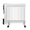 Adler | Radiateur à huile | AD 7818 | Radiateur à huile | Voir les images du produit 4