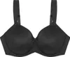 Triumph Essential Minimizer, Zmenšujúce, Čierna, Vzor, Náhľad obrázku produktu 1