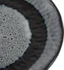 Piatto in Vetroceramica antracite Matera 23 cm Anteprima dell’immagine prodotto 5