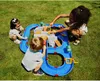 AquaPlay Bergsee 126 x 88 x 35 cm Produktbild-Vorschau 21
