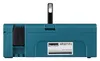 Makita Schlagbohrmaschine 1.010 W mit LED HP2071FJ Produktbild-Vorschau 27