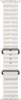 Apple MQE93ZM/A, Band, Smartwatch, Weiß, Apple, Watch Produktbild-Vorschau 8