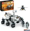 LEGO® Technic 42158 NASA Mars-Rover Perseverance Náhľad obrázku produktu 42