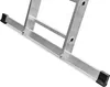 Drabest | Stabilizzatore in alluminio 980 mm, per profilo Anteprima dell’immagine prodotto 6