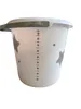 keeeper Deco-Putzeimer ilvie "stars" rund 10 Liter Produktbild-Vorschau 5