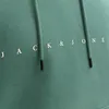 JACK & JONES Bequemer Kapuzenpullover mit dezentem Produktbild-Vorschau 11
