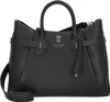 Guess Yesba Saffiano Schwarz 29 x 37 x 12 Produktbild-Vorschau 10