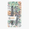 kwmobile 2x Uhrenarmband für 20mm Amazfit Active 2 / 2 Produktbild-Vorschau 7