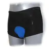 Fahrrad-Unterhose mit anatomische geformten Gelpolster Produktbild-Vorschau 2