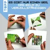 Foldology - Das Origami-Rätselspiel Produktbild-Vorschau 6