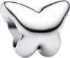 Mini-charm papillon PANDORA argenté 794519C00 Voir les images du produit 4