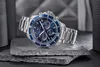 Tommy Hilfiger Jordan Herrenuhr 1792094 + BOX Produktbild-Vorschau 9