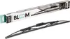 Wycieraczka BLOOM 400mm con adattatori inclusi Anteprima dell’immagine prodotto 1