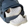 The North Face Base Camp, Medium, Grau, Reisen, 42 l, Produktbild-Vorschau 6