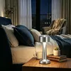 LED-Tischleuchte, Kabellos Dimmbar Tischleuchte, 3 Produktbild-Vorschau 6