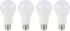 RETLUX REL 33 Ekonomická sada 4ks LED žárovek, příkon 12 W Náhled obrázku produktu 1