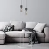 E27 1x25W závěsná lampa černá 72051 Ronno Rabalux Náhled obrázku produktu 7