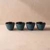 Tetera de hierro fundido para té con filtro, tazas y Vista previa de la imagen del producto 10