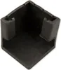 Deuba - Lot de 12 patins protecteurs en caoutchouc • Patins Voir les images du produit 4