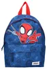 Spiderman Spidey Rucksack – Verstellbare Schultergurte und Produktbild-Vorschau 2
