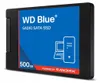 SanDisk WD Blue SA510 – dysk SSD – 4 TB – wewnętrzny – 2,5" Podgląd zdjęcia produktu 1