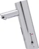 Infrarot Armatur Wasserhahn Bad Silber Badarmatur Mit Produktbild-Vorschau 9