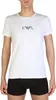 Emporio Armani Herren T-Shirts Kurzarm Crew-Neck Baumwolle Produktbild-Vorschau 4