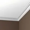 Profhome 150141 Eckleisten 1 Karton SET mit 12 Stuckleisten Produktbild-Vorschau 4