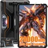 OUKITEL RT8 Outdoor Tablet 20000mAh 12GB+256GB G99, 11 Zoll Anteprima dell’immagine prodotto 1
