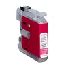 EDDING EDD-447 magenta Tintenpatrone ersetzt brother Produktbild-Vorschau 5