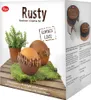 ViVA DECOR Kreativ-Set "Trenddekor "Rusty & Patina" Produktbild-Vorschau 1