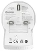 Adaptateur de voyage "EU to UK", 1 x USB-A, 1 x USB-C (PD), Voir les images du produit 5