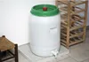 Getränkefass Classic 60 L inkl. Deckel, Kappe, Gärglocke Produktbild-Vorschau 1
