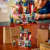 LEGO NINJAGO 15-jähriges Jubiläum: Ninja-Charaktere zum Produktbild-Vorschau 5