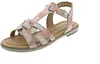 Ricosta BIRTE Sandalen Leder rosa Gr. 38, Klettverschluss, Produktbild-Vorschau 38