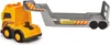 SIMBA Dickie Volvo Truck Team 32cm lumière/son 372-5008 Voir les images du produit 7