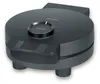 SEVERIN Waffeleisen Black Line WA 2116 Produktbild-Vorschau 1