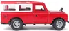 Bburago 18-22063 - Model samochodu - Land Rover Series II Podgląd zdjęcia produktu 5