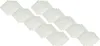 vhbw 50x Luftfilter Ersatz für Lunos 33863, 2/FSK für Produktbild-Vorschau 1