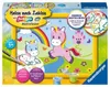 Ravensburger Malen-nach-Zahlen Traumhafte Einhörner Produktbild-Vorschau 5