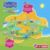 Peppa Pig Whizz Around Peppos pasaulio žaidimų rinkinys Podgląd zdjęcia produktu 2
