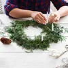 Kerzen - Weihnachtsbaumkerzen Rot - Weihnachten - Deko  Produktbild-Vorschau 7
